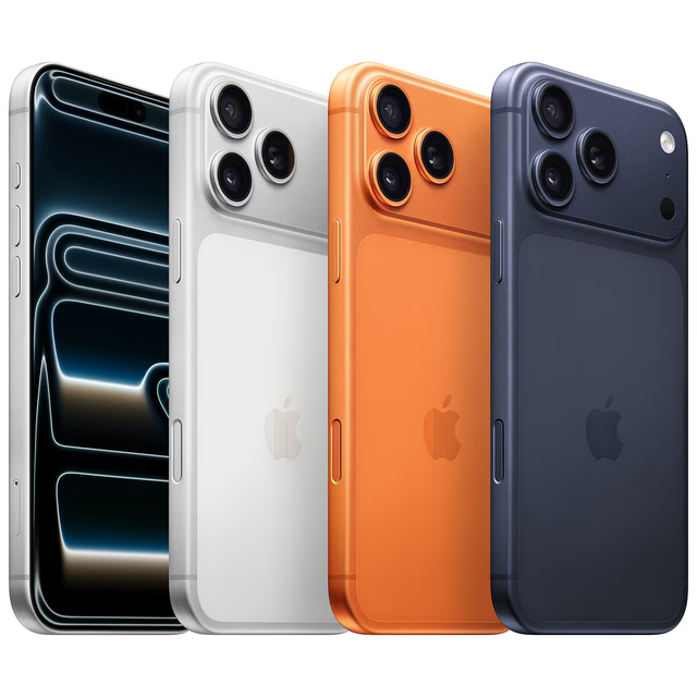 iPh0ne 17 Pr0 Max 1TB