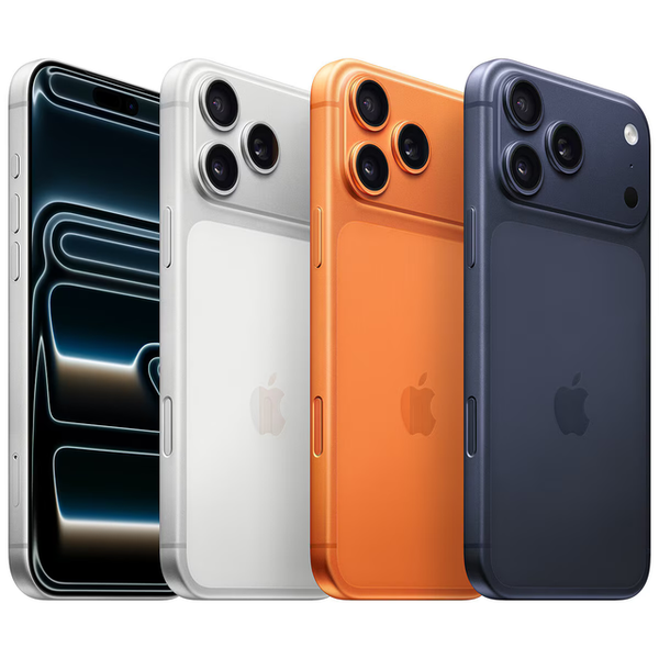 iPh0ne 17 Pr0 Max 1TB