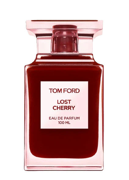 T0m F0rd L0st Cherry - 100ml